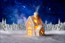 REMAX IMMOSSA Advent Weihnacht 2024