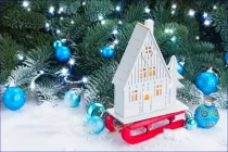 REMAX IMMOSSA Advent Weihnacht 2024