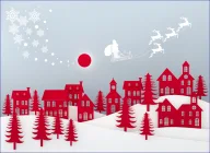 REMAX IMMOSSA Advent Weihnacht 2024