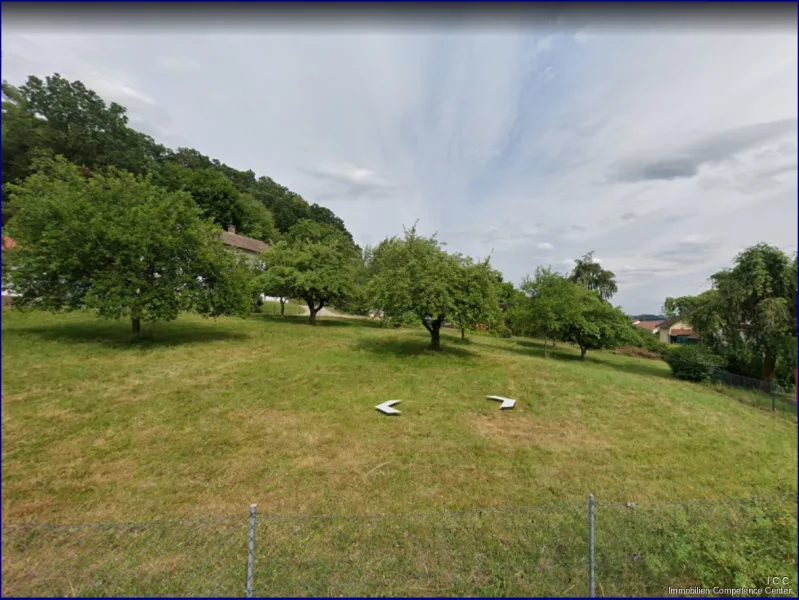 Google Earth Pfarrkirchen