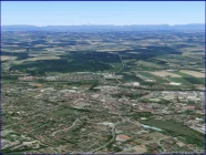 Google Earth - Eggenfelden