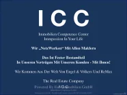 ICC - Slogan - Immobilien Competence Center