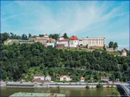 Penthouse Passau Altstadt REMAX IMMOSSA