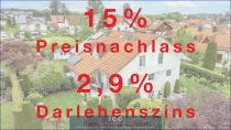 ICC - Immobilien Competence Center - Pfarrkirchen - Preisnachlass 15% und Zins ab 2,9% 