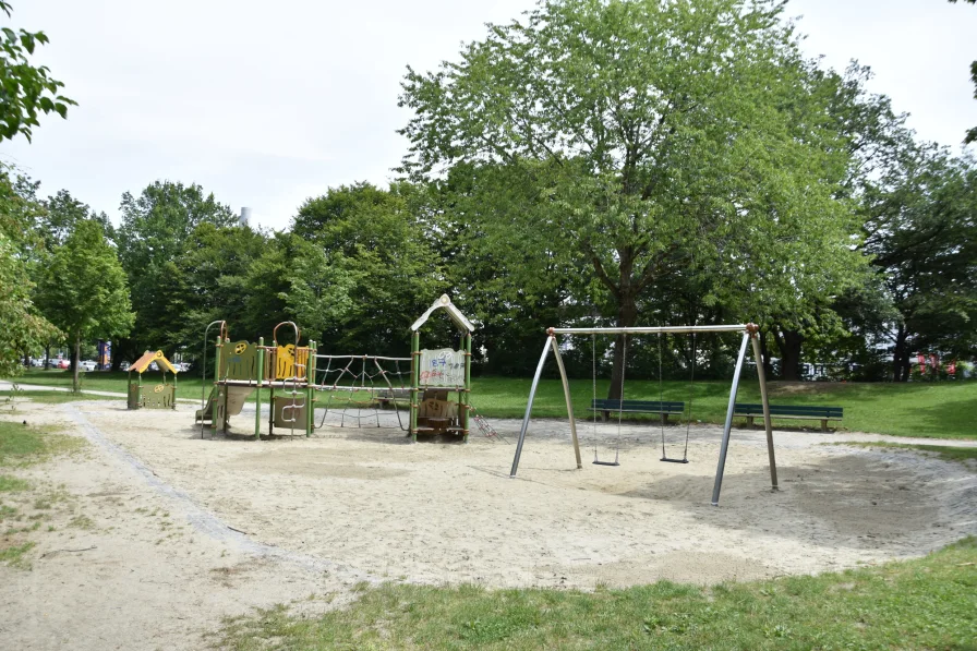 Spielplatz