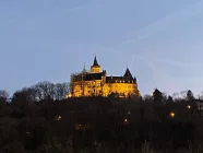 Schlossblick