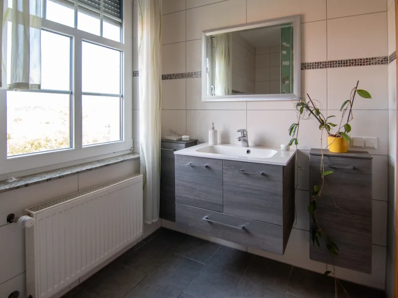 Badezimmer OG