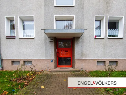  - Wohnung mieten in Magdeburg - Wunderschöne 3 - Raumwohnung in Top Lage mit Balkon