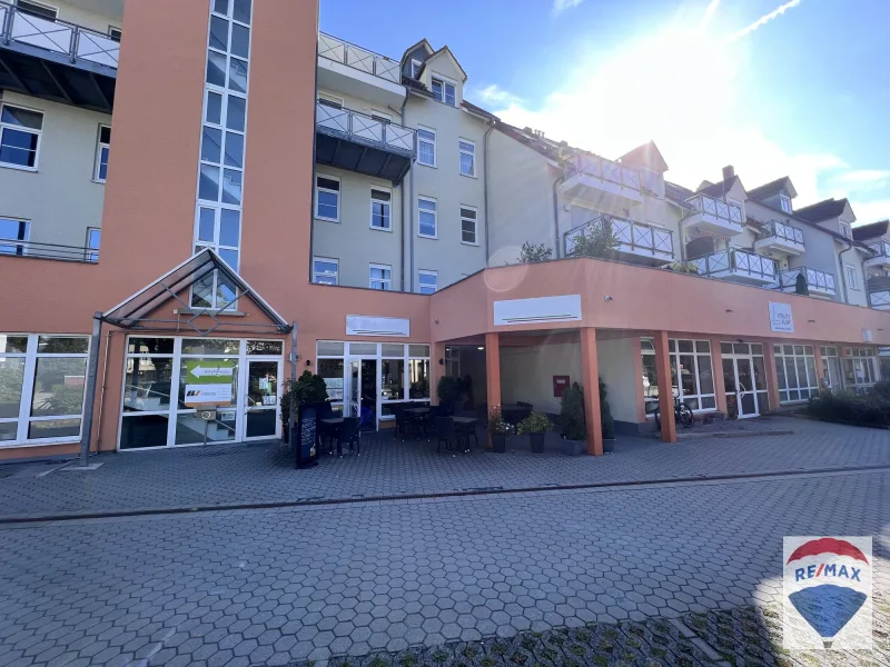 IMG_0412 - Gastgewerbe/Hotel kaufen in Bayreuth - Top-Gastro-Immobilie in Bayreuth!Bestens auch für Startup-Gründer geeignet.
