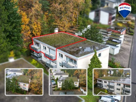  - Wohnung kaufen in Spiesen-Elversberg - Sicheres Investment in Spiesen-Elversberg