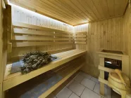 Sauna Keller