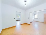 Zweifamilienhaus Dillingen-Diefflen - EG Esszimmer/Küche