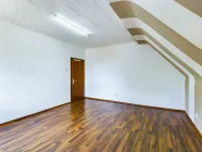 Ihre Chance - Wohn-/Geschäftshaus in Rehlingen-Siersburg - OG Schlafzimmer