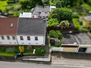 Großzügiges Grundstück mit Altbestand in Riegelsberg