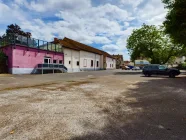 Etabliertes Hotel und Gaststättengewerbe in Bexbach 