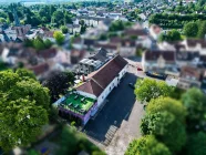 Etabliertes Hotel und Gaststättengewerbe in Bexbach 