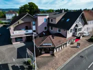 Etabliertes Hotel und Gaststättengewerbe in Bexbach 