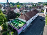 Etabliertes Hotel und Gaststättengewerbe in Bexbach 