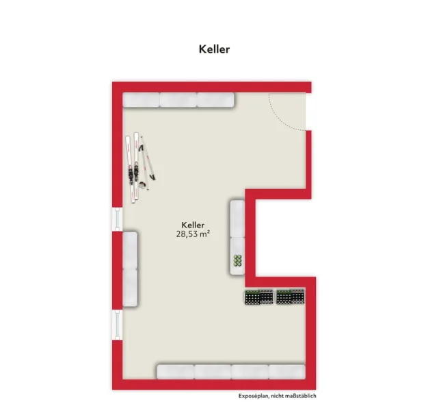 Plan Keller