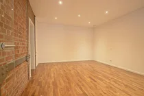 Moderne Loft-Wohnung in Saarbrücken - City