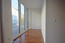 Moderne Loft-Wohnung in Saarbrücken - City