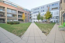 Moderne Loft-Wohnung in Saarbrücken - City