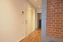 Moderne Loft-Wohnung in Saarbrücken - City