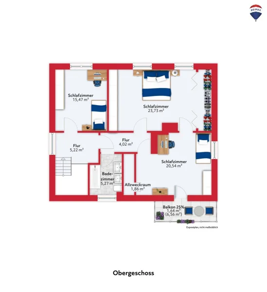 Attraktives Einfamilienhaus in Saarlouis-Vogelsang