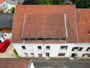  Vielseitiges Wohnhaus mit XXL Lagerfläche in Rehlingen