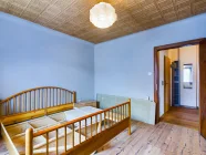 Mehrgenerationenhaus Wallerfangen Schlafzimmer