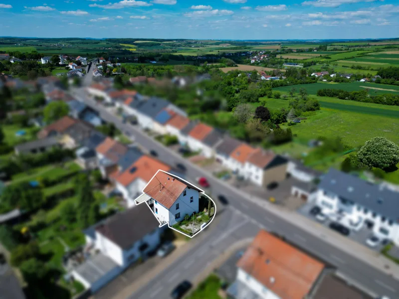 Mehrgenerationenhaus Wallerfangen