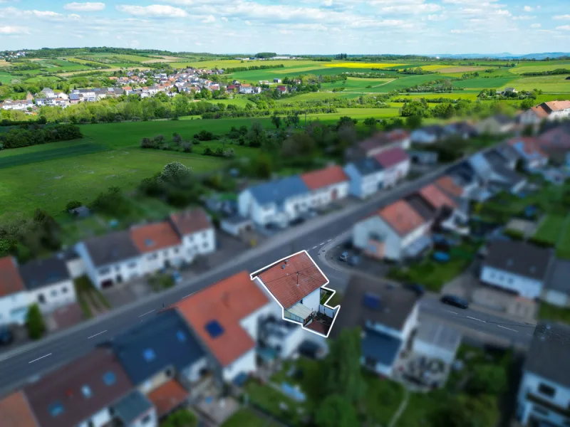 Mehrgenerationenhaus Wallerfangen