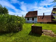 Geräumiges Einfamilienhaus mit Potenzial in Bexbach Garten