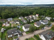 Einzugsbereites Ein-Zwei Familienhaus in Überherrn