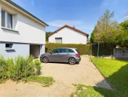 Renovierter Bungalow in Creutzwald