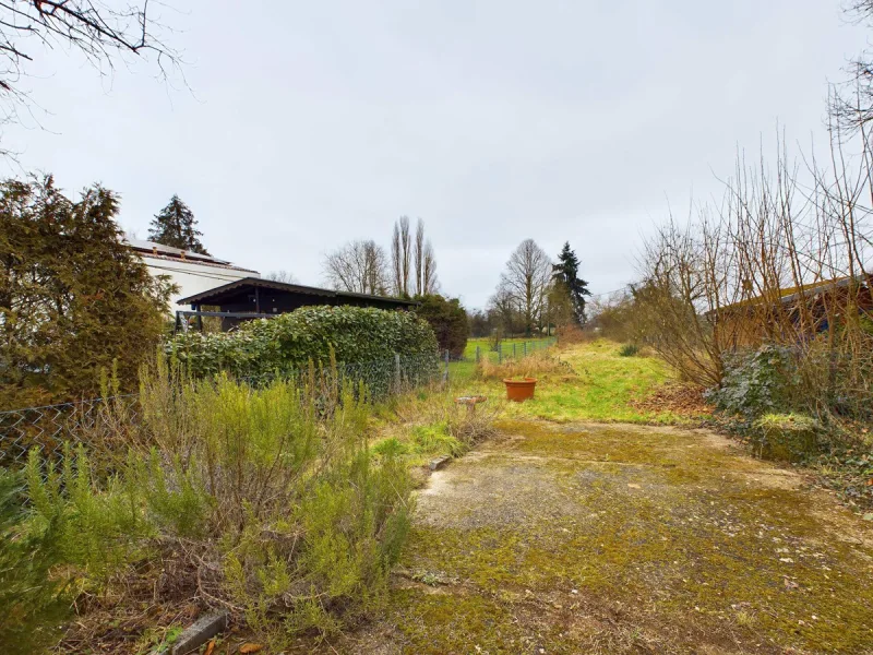 Saniertes Einfamilienhaus in Saarlouis – Beaumarais