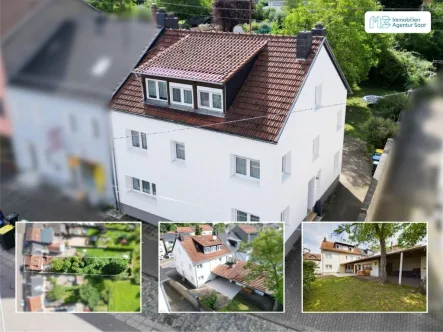 Hohe Rendite in Schwalbach: Vermietung von Monteurzimmern - Haus kaufen in Schwalbach - Hohe Rendite in Schwalbach! Vermietung von Monteurzimmern