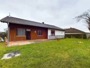 Durchdachter Bungalow in Lebach-Falscheid