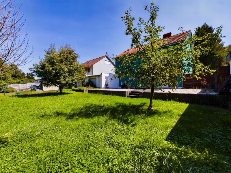 Einfamilienhaus in Saarlouis-Vogelsang