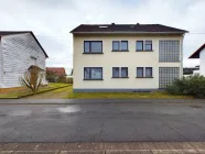 Vielfältiges Zweifamilienhaus in Völklingen-Lauterbach