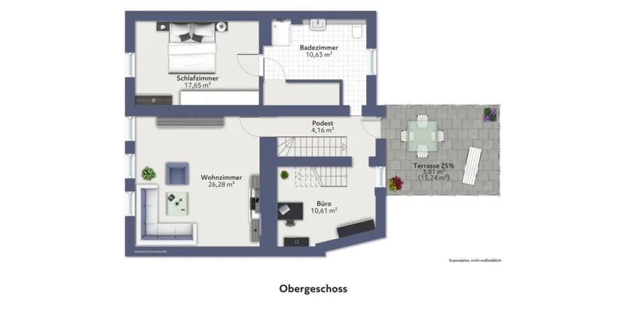 Vielseitiges Einfamilienhaus in Schwalbach