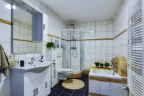 Badezimmer Wohnung