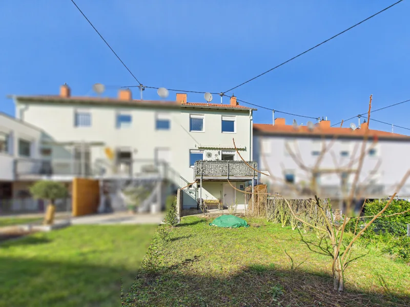 Modernes Einfamilienhaus in Heusweiler