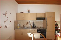 Wohnung 5-OG-Küchenbereich