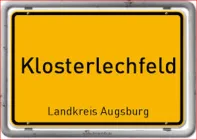 Klosterlechfeld