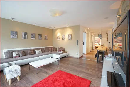 Wohnen Esssen - Wohnung kaufen in Nesselwang - Super Gelegenheit - Ihre Chance!
