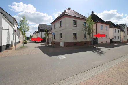  - Haus kaufen in Bobenheim-Roxheim - ++Handwerkerhaus sucht neue Familie++