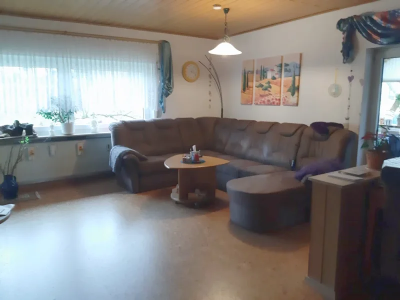 OG Wohnzimmer Couch