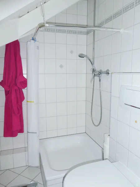 Badezimmer OG