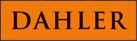 Logo von DAHLER Berlin | DAHLER & COMPANY Berlin GmbH & Co. KG